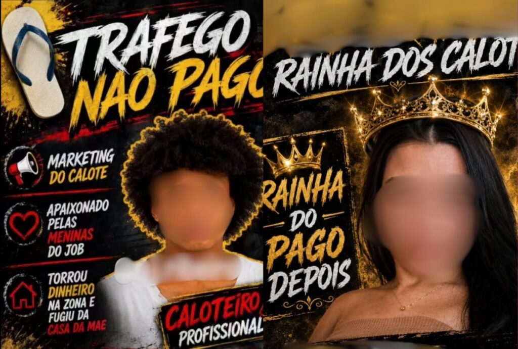 perfil-instagram-caloteiros-londrina