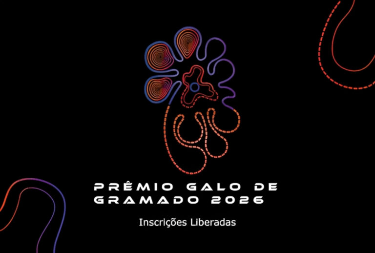 A Rede Massa concorre ao Prêmio Galo de Gramado 2026 no voto popular. Veja o passo a passo para votar nas chamadas e apoiar a emissora.