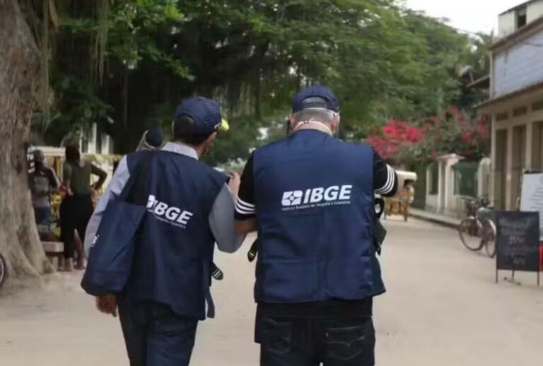 IBGE