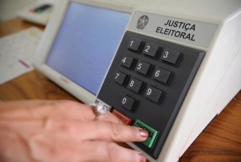 Cargos das Eleições 2026