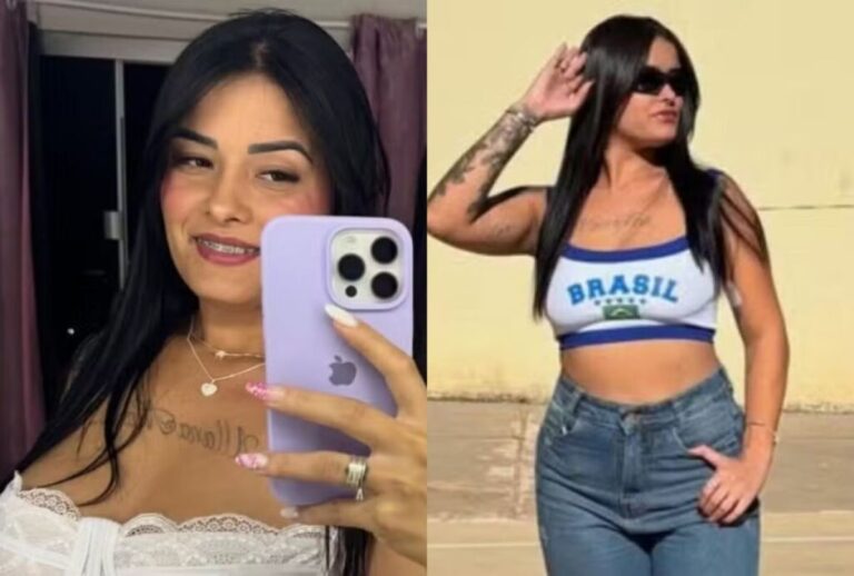 Rebeca Sousa de Melo