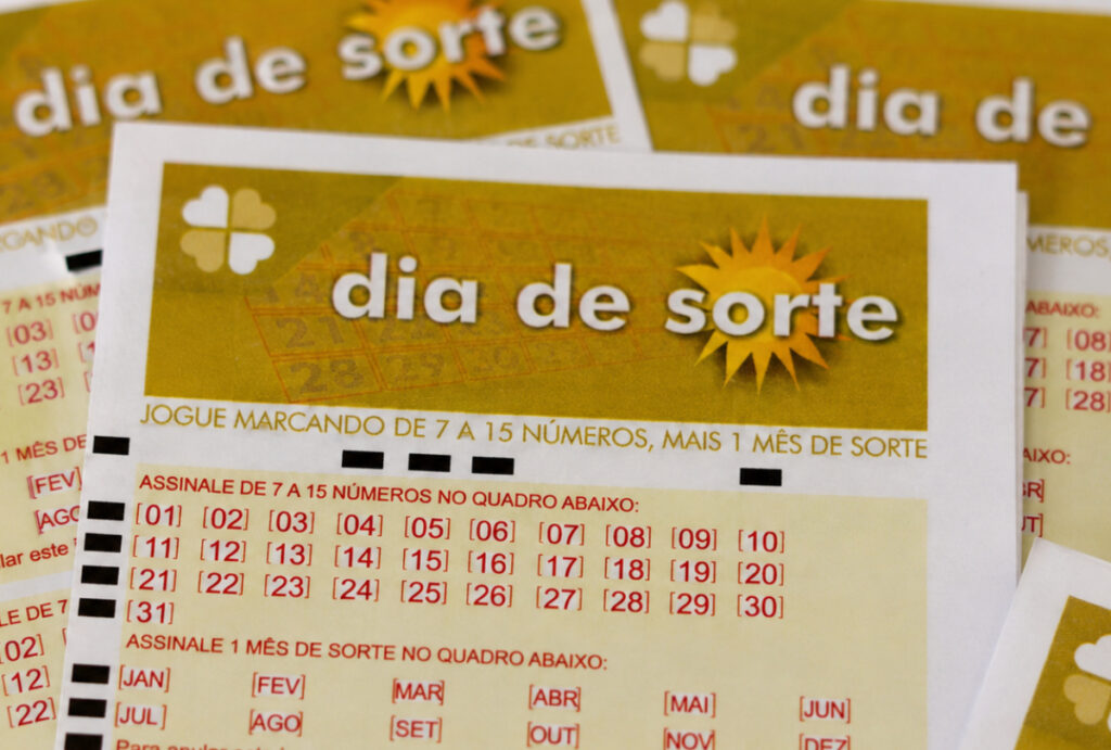 Confira o resultado do Dia de Sorte 1260 de hoje (31/07/2026), veja as dezenas sorteadas, prêmio acumulado de R$ 600 mil e quando será o próximo sorteio.