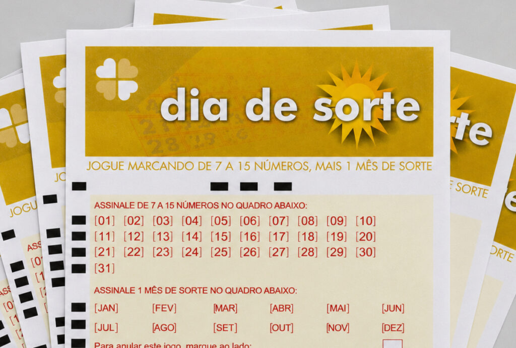Confira o resultado do Dia de Sorte 1261 de hoje (02/08/2026), veja as dezenas sorteadas, prêmio estimado em R$ X e quando será o próximo sorteio.