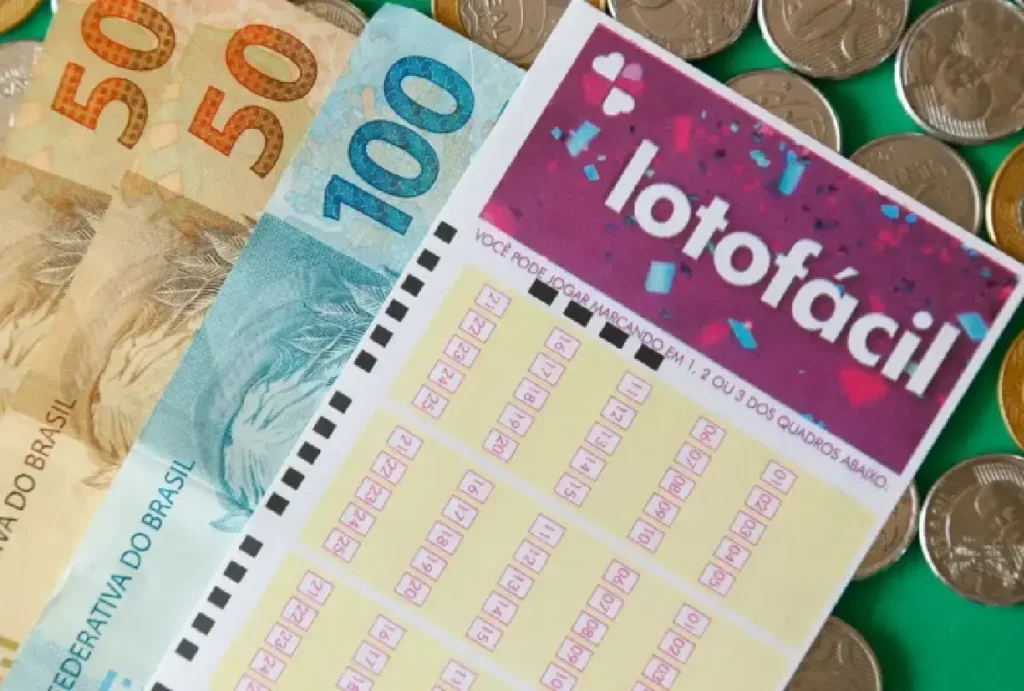Resultado Lotofácil 3728