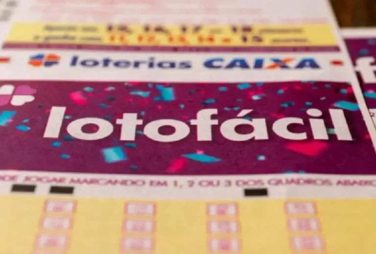 A Caixa Econômica Federal realiza, na noite desta segunda-feira (13), o sorteio do resultado da Lotofácil 3734.