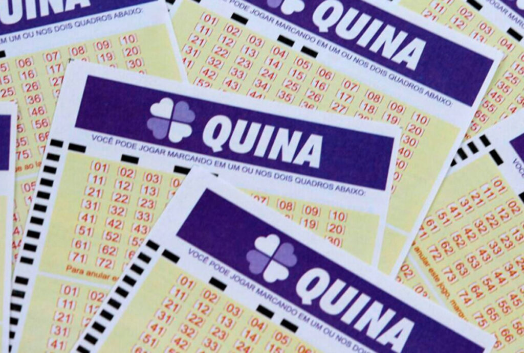 Confira o resultado da Quina 7079 de hoje (30/07/2026), veja as dezenas sorteadas, prêmio estimado em R$ 600 mil e quando será o próximo sorteio.