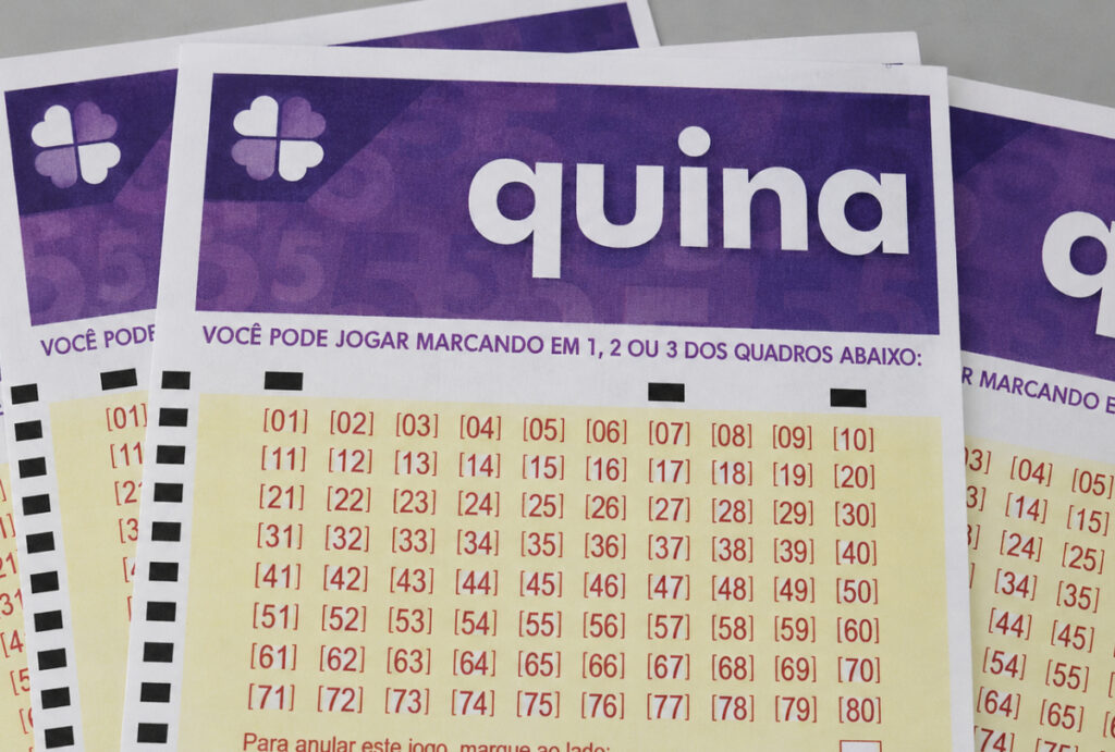 Confira o resultado da Quina 7081 de hoje (02/08/2026), veja as dezenas sorteadas, prêmio estimado em R$ X e quando será o próximo sorteio.