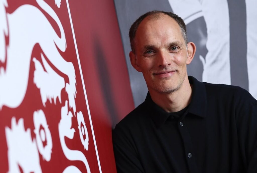 Thomas Tuchel