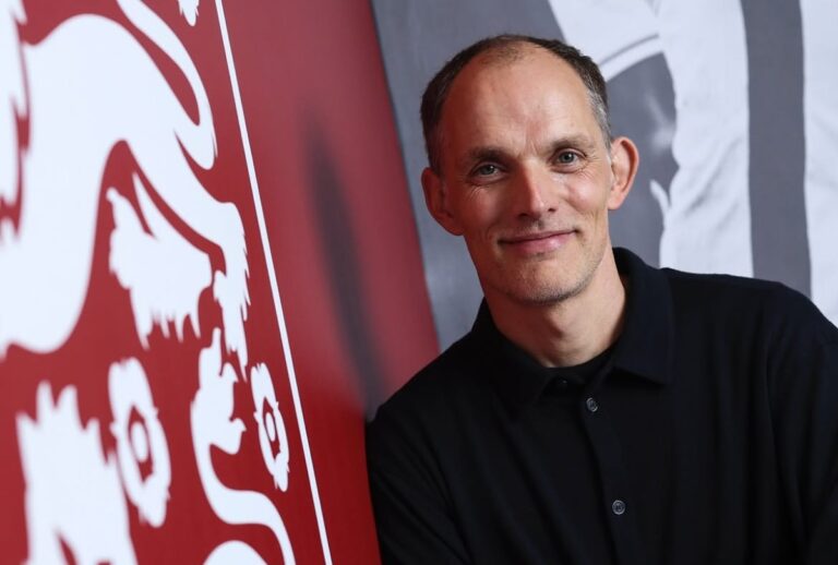 Thomas Tuchel
