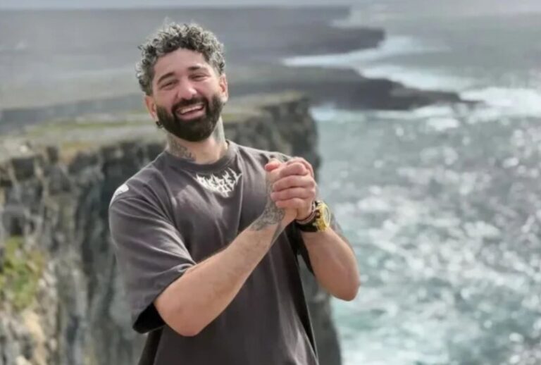 Saul Muniz