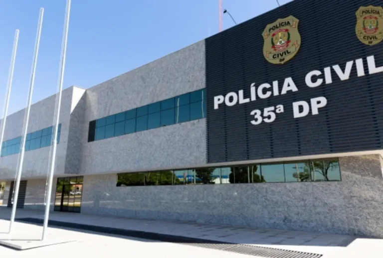 Polícia procura suspeito que abusou e enforcou vítima com cinto