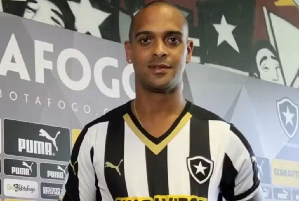 Tássio Maia dos Santos