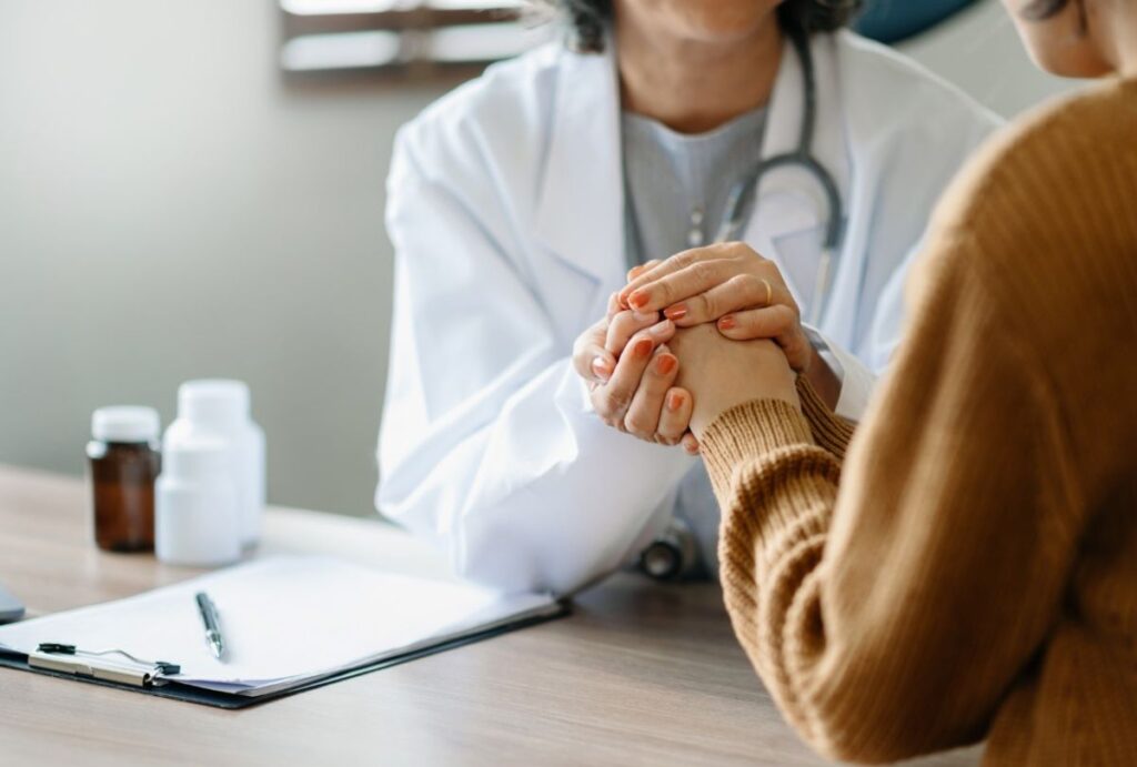 Teste hepatites virais em Curitiba
