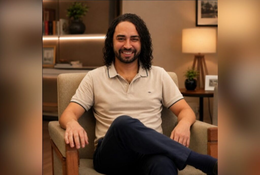 Valdinei Pereira da Cruz