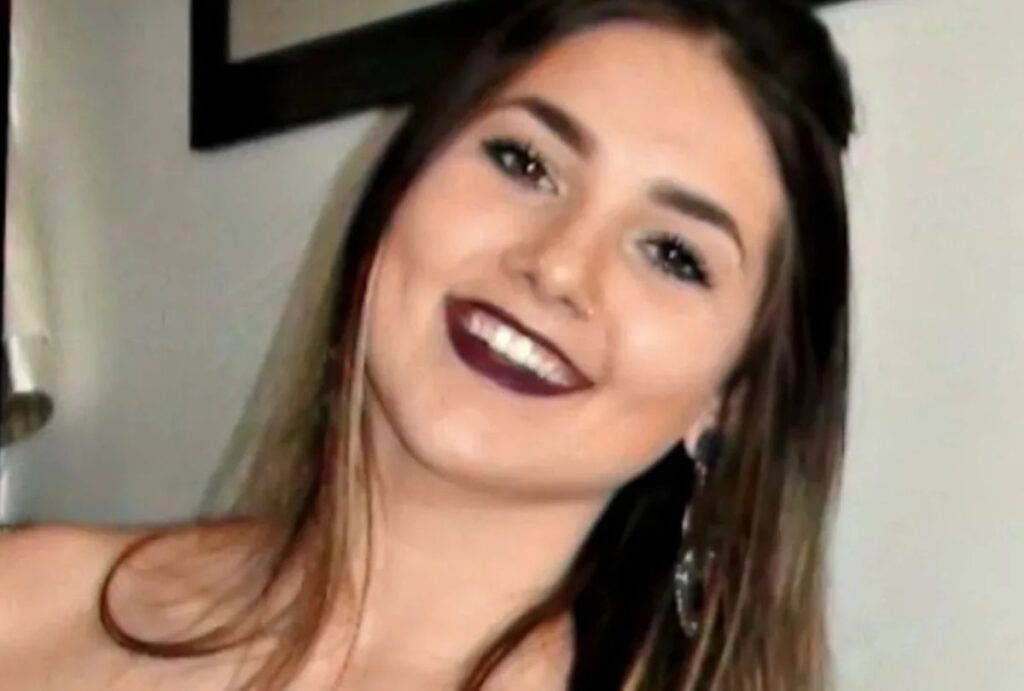 Virginia Fonseca antes da fama