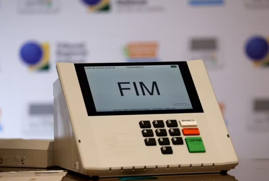 Voto em trânsito