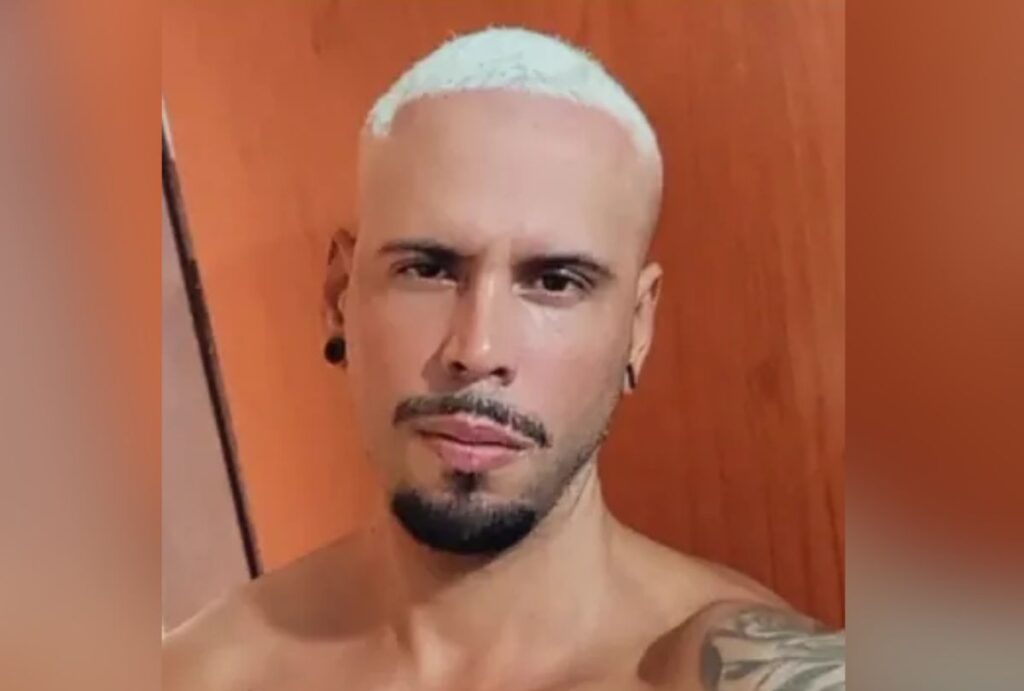 Washington Rodrigo
