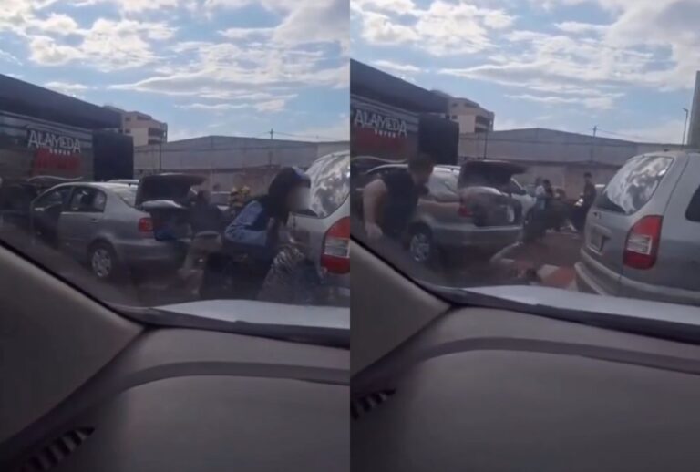 policial-reage-assalto-foz-do-iguaçu