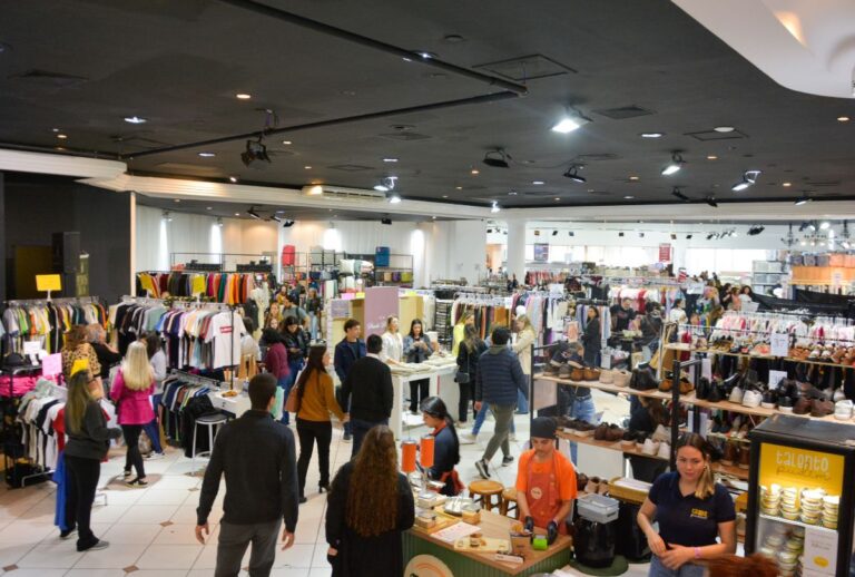 Moda do Bem Curitiba