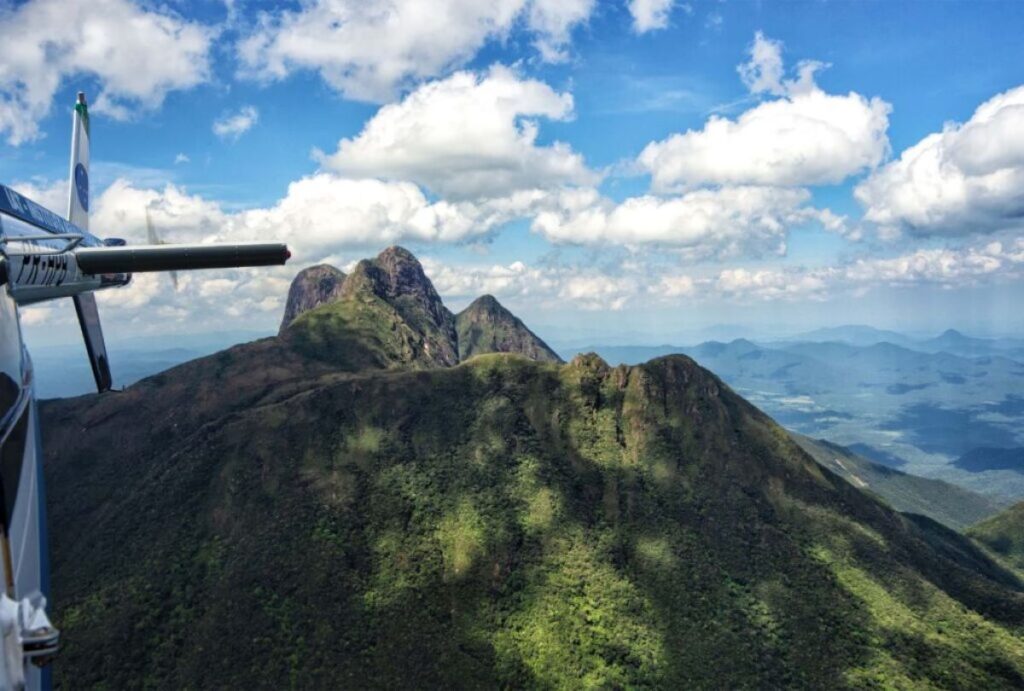 Pico do Paraná