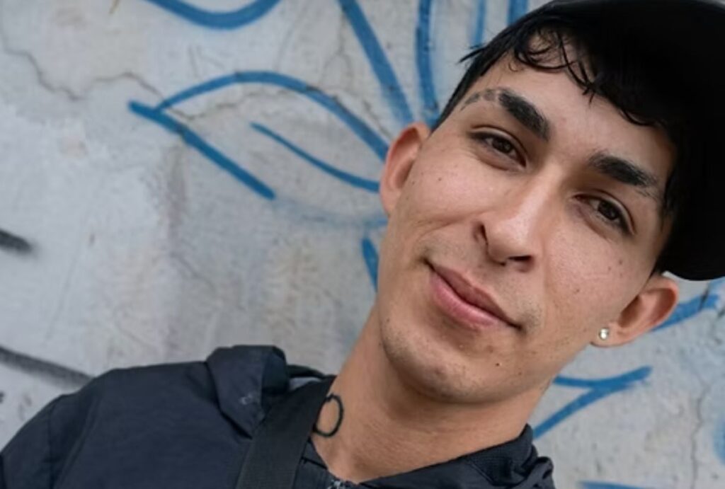 Claudemir Nascimento Dias