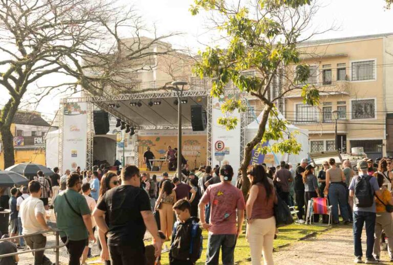 Festival de Inverno de Curitiba