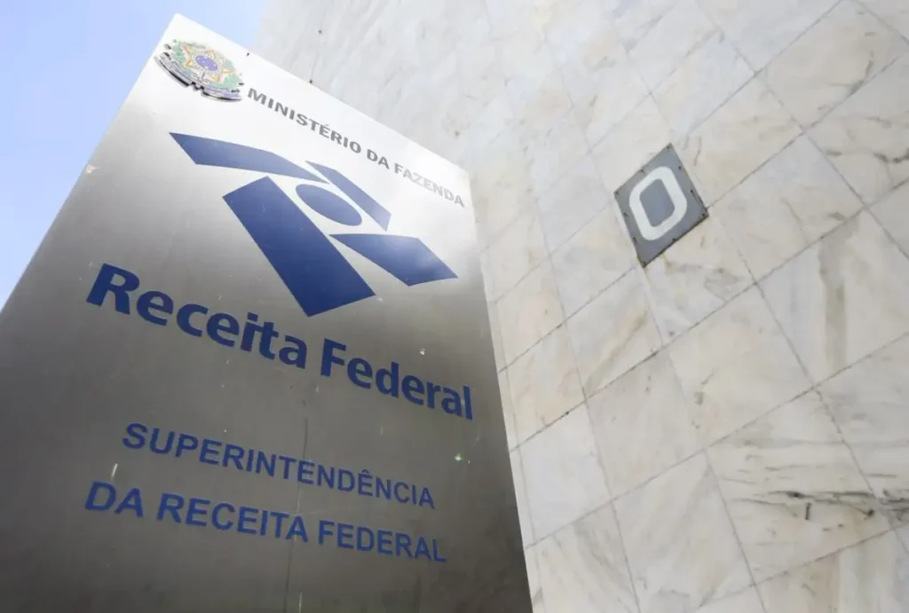 Receita Federal