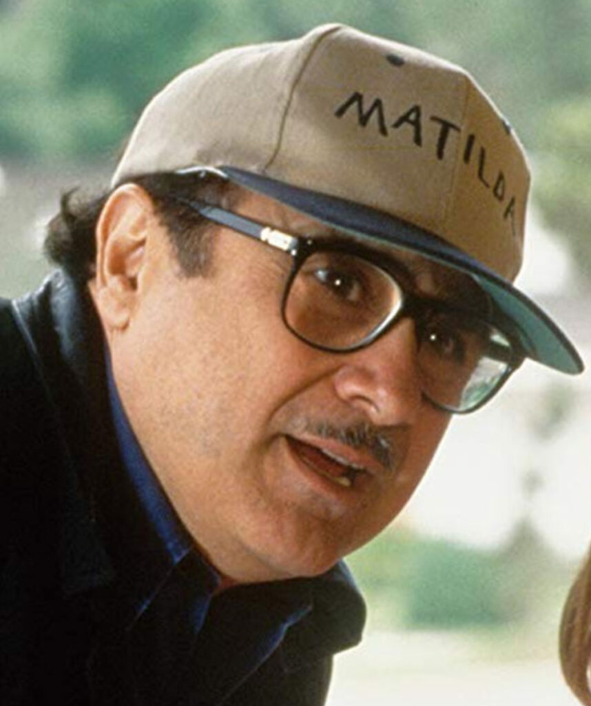 Danny DeVito antes