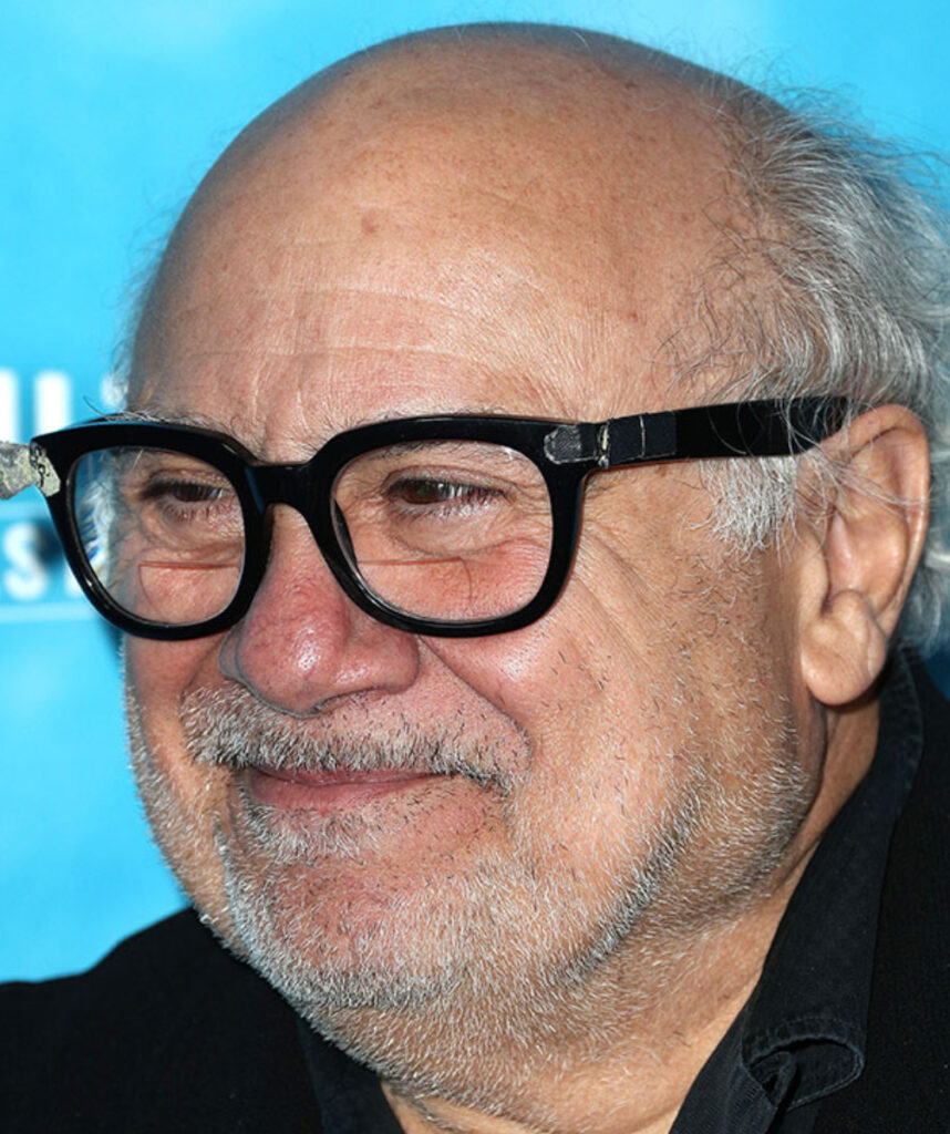Danny DeVito depois