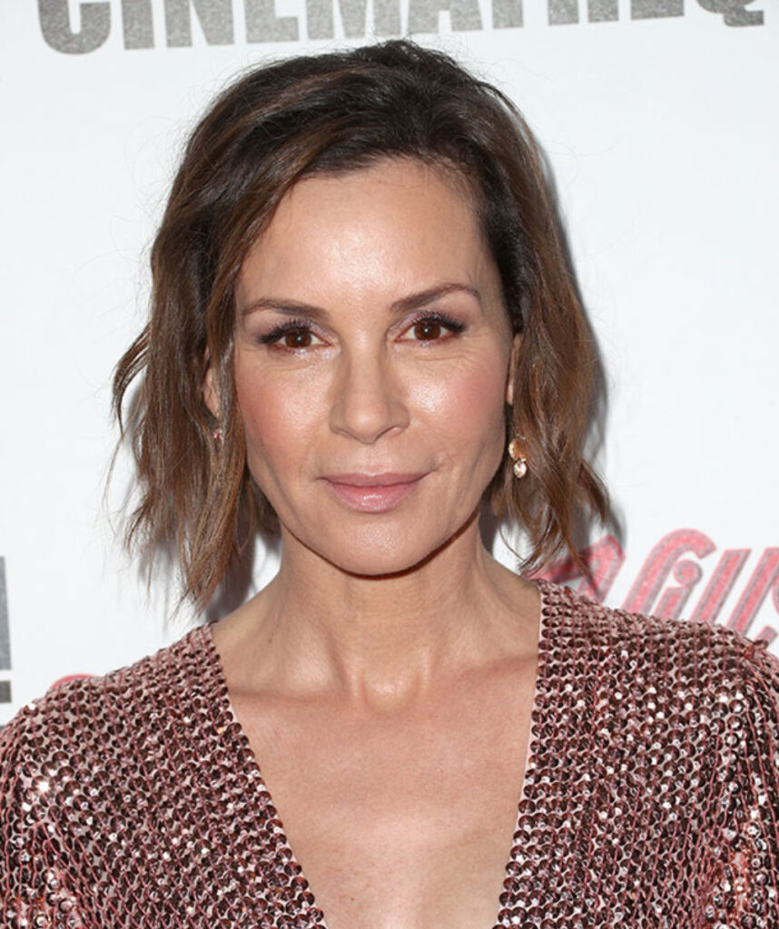 Embeth Davidtz depois