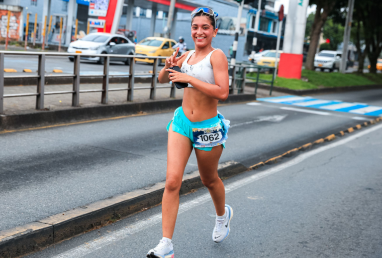 Correr é Massa
