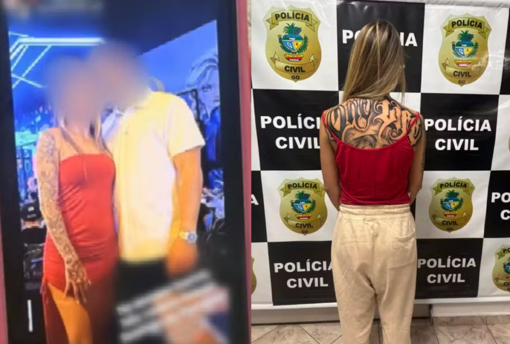 funcionária suspeita de desviar