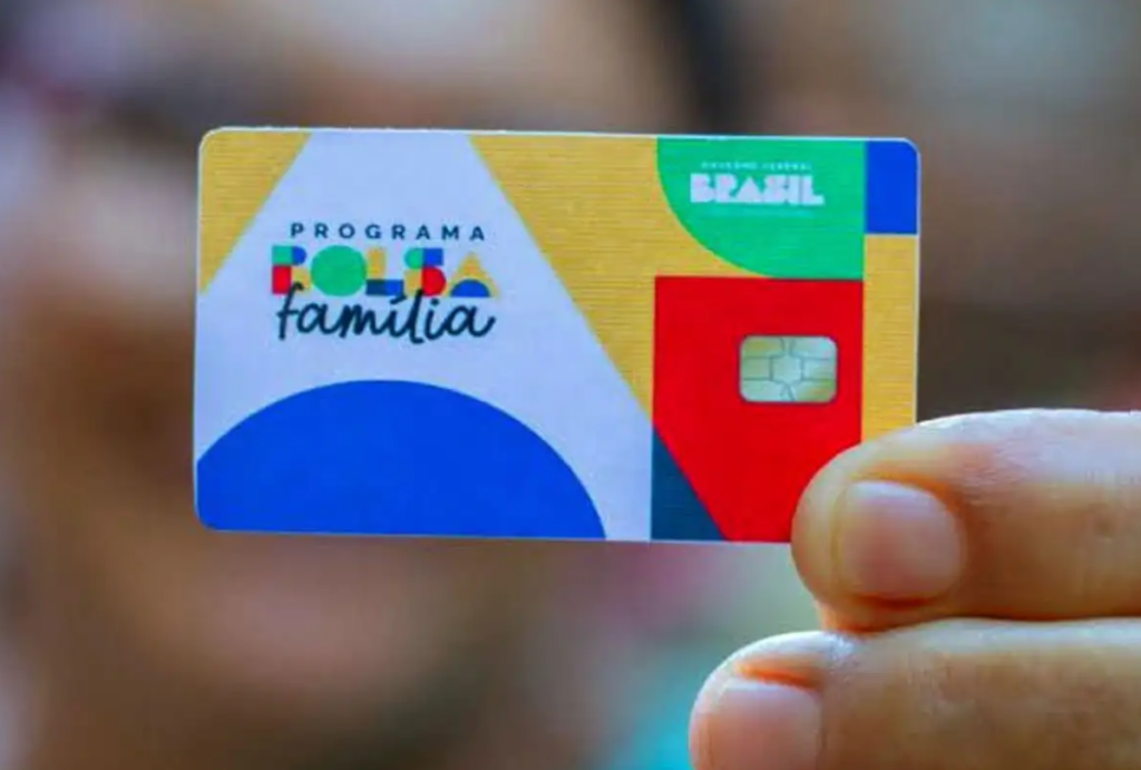 bolsa família agosto