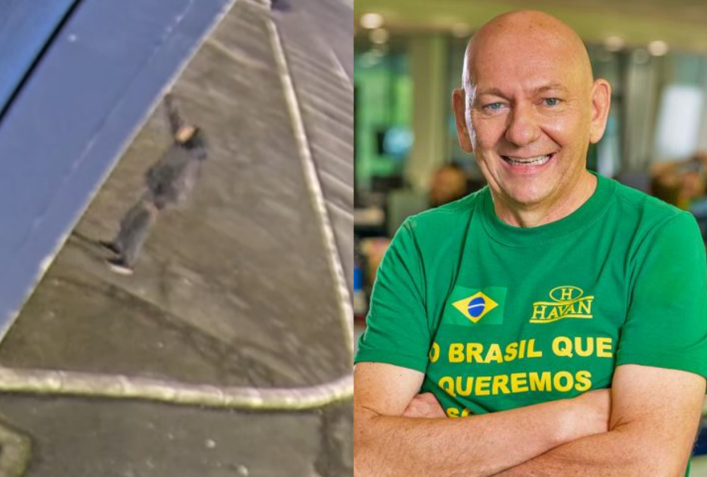 luciano hang pichador