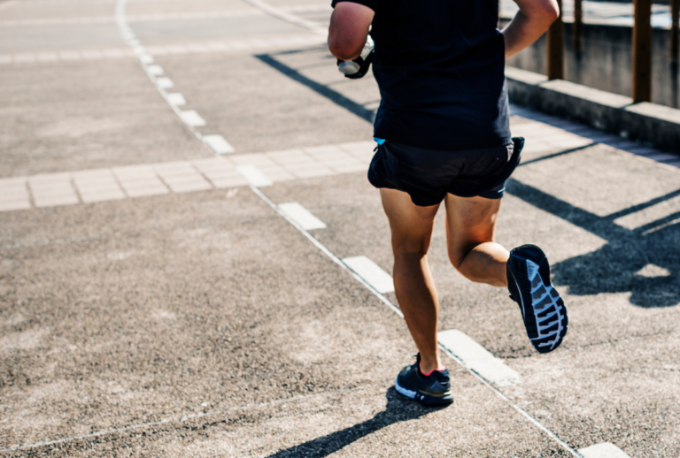 Correr é Massa Londrina