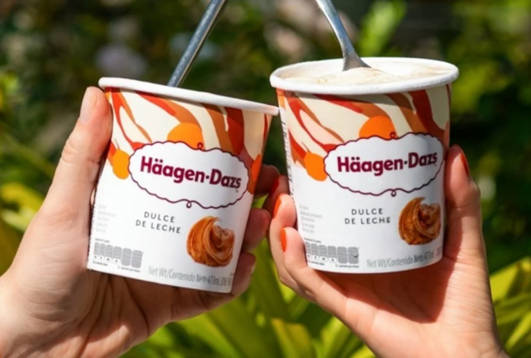 Häagen-Dazs
