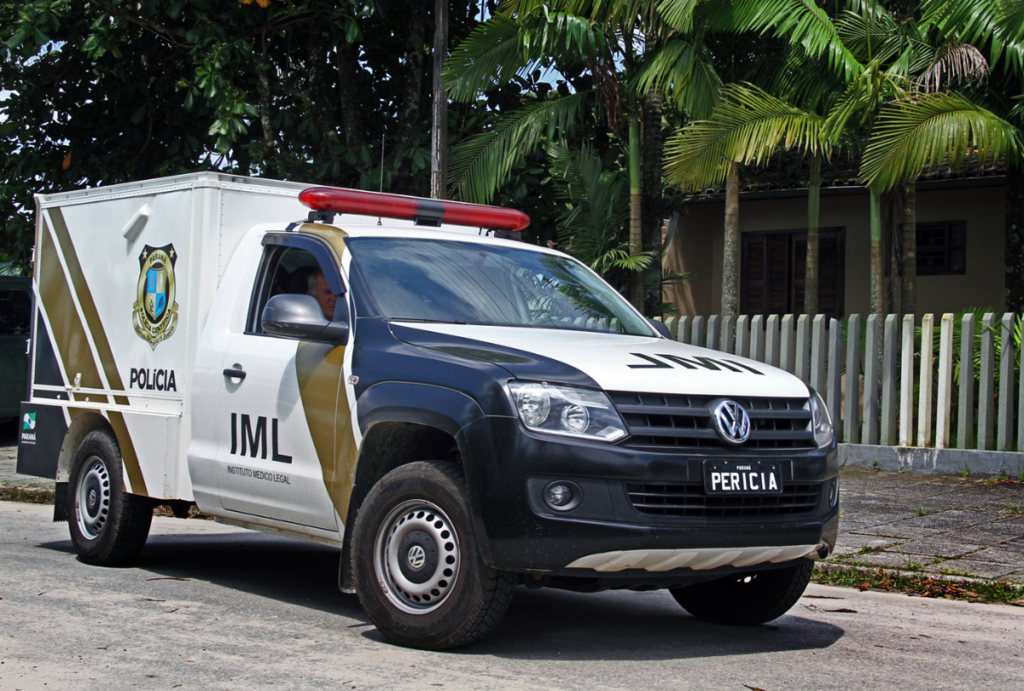 acidente na PR-180