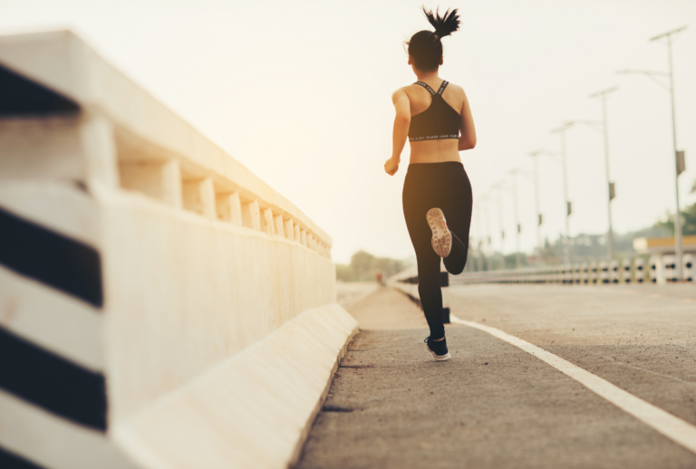 correr é massa londrina
