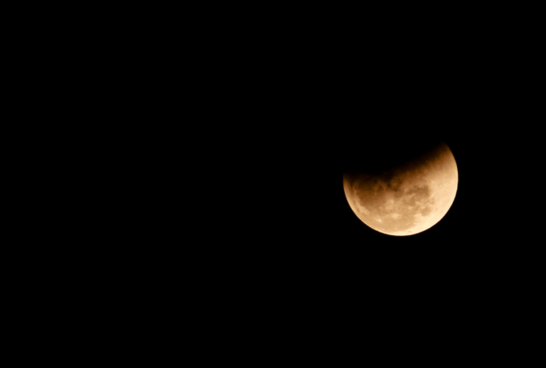 eclipse lunar