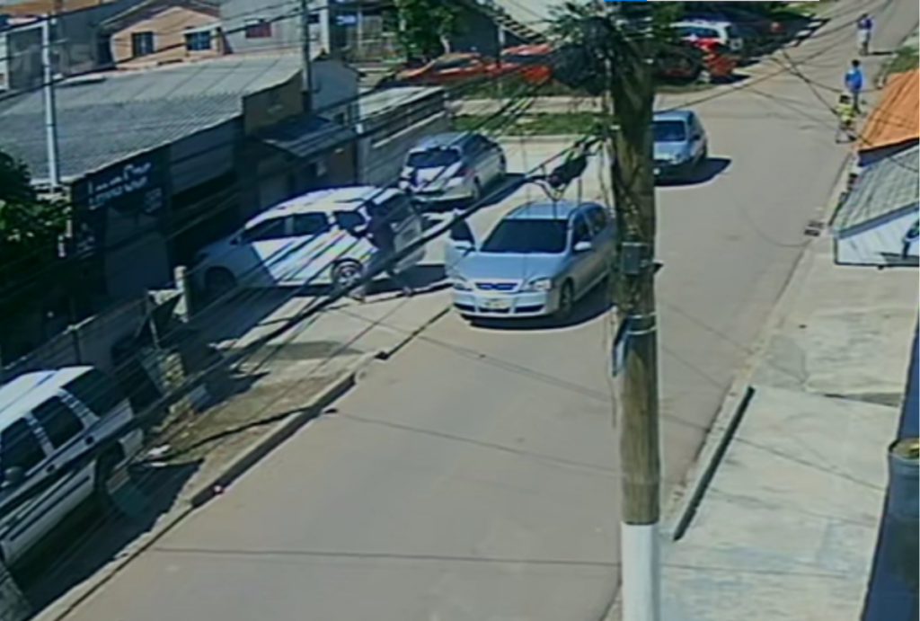 foragido por homicídio tocantins