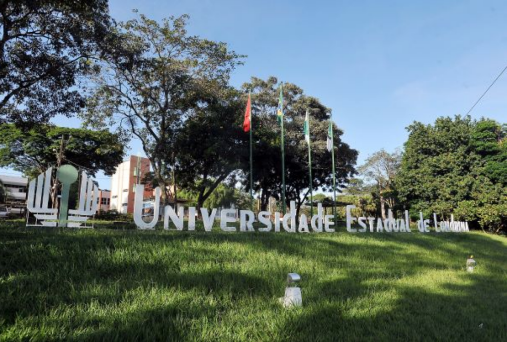 Universidades estaduais do Paraná