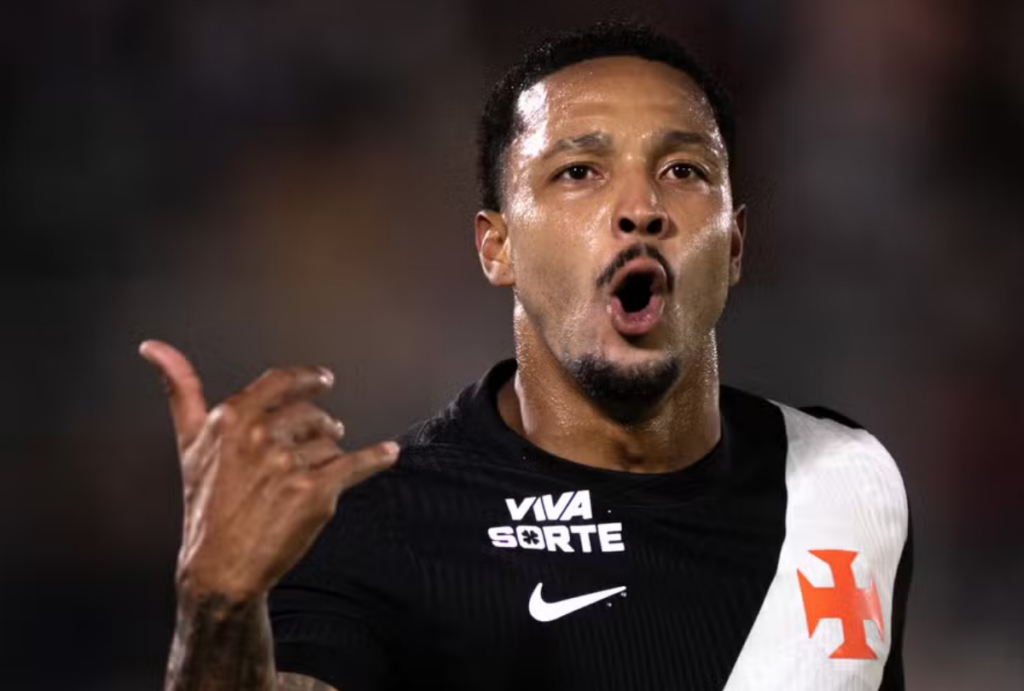 DVD do Vasco
