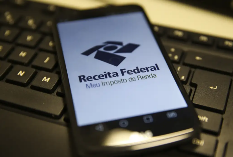 restituição imposto de renda