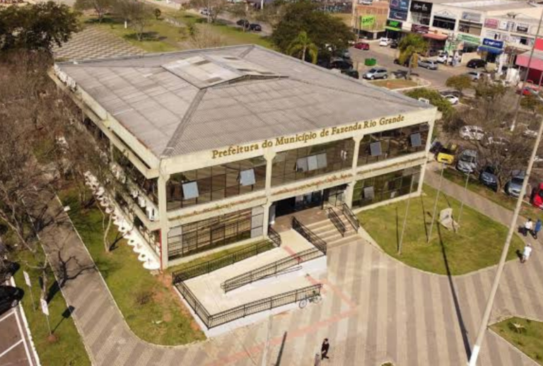 Minha Cidade é Massa em Fazenda Rio Grande I Nesta Sexta, dia 28!