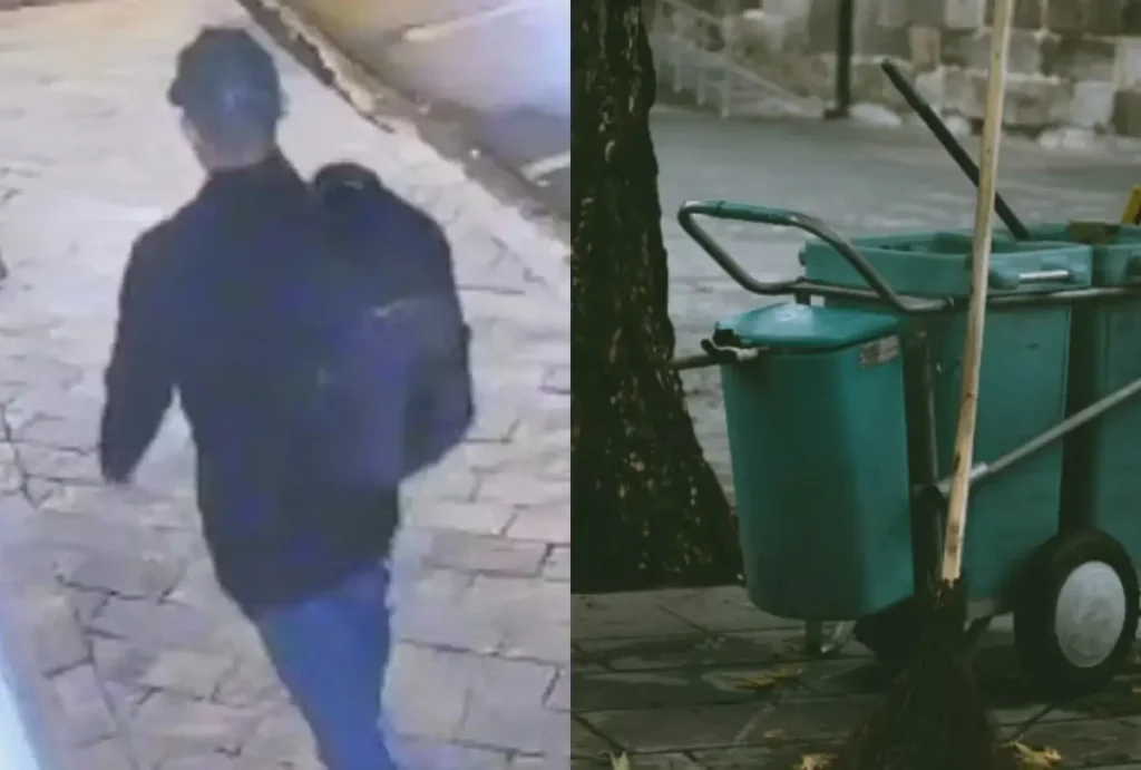 Homem açougueiro foi preso suspeito de esquartejar mulher