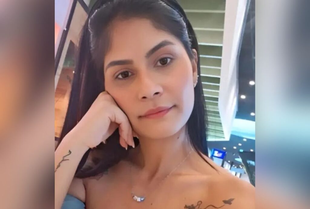Gabriela Barbosa
