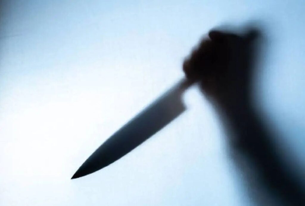 Adolescente tenta matar a mãe