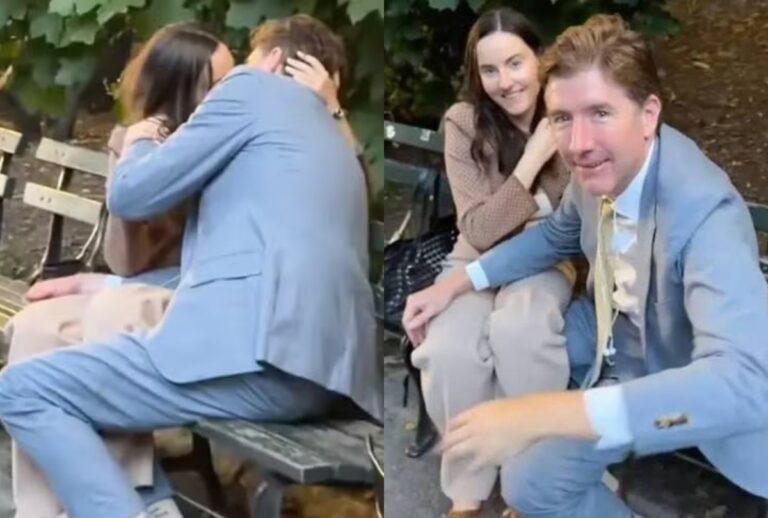 Advogado Nathaniel Cullerton foi forçado a deixar sociedade milionária após ser flagrado traindo a esposa no Central Park.
