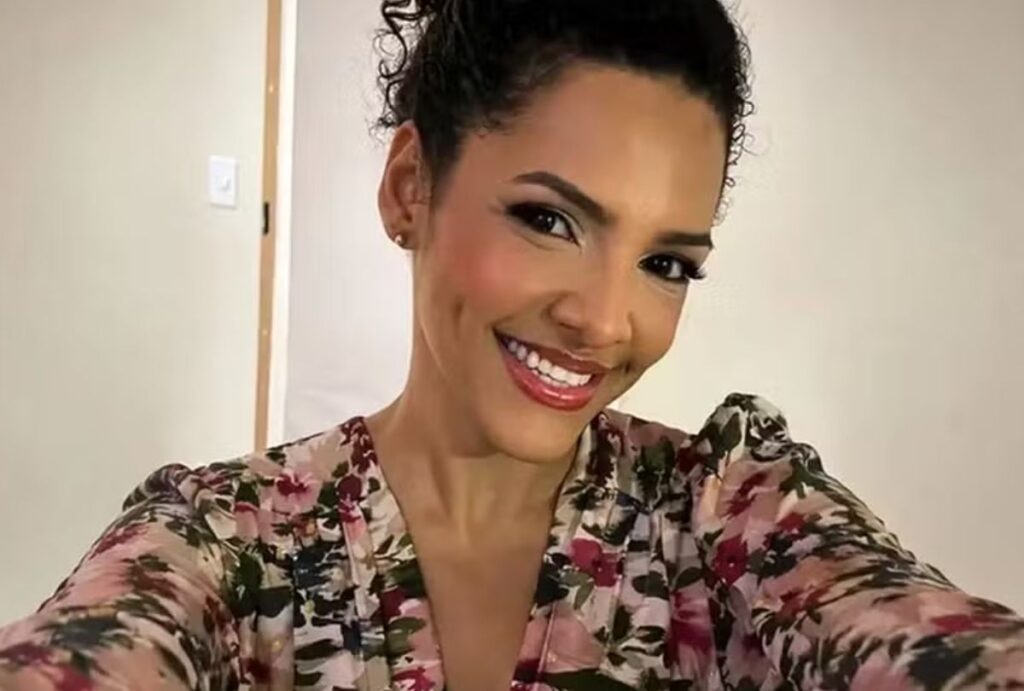 Ana Walesca do Nascimento Gomes