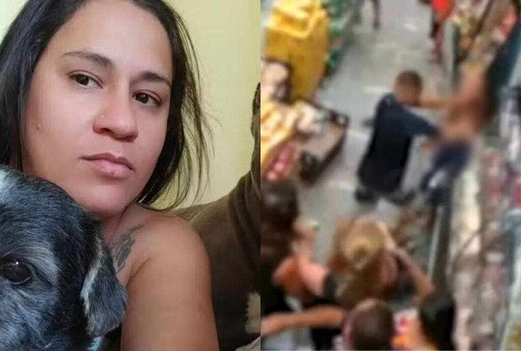 Angelita Manoela Rodrigues